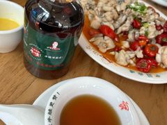 -田波泡椒牛蛙(巴丽新地店)