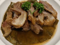 -金陵后厨·南京菜(新街口秣陵路店)