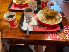 -猪角·闽南猪脚饭(福清1店)