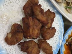 -潘先生平价海鲜城(神州半岛店)