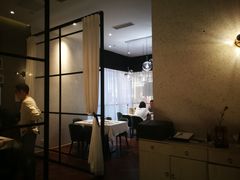-L'Arome芳芳法国餐厅(仙林金鹰店)