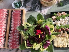 -慢丽江·云南野生菌土鸡锅(西山店)