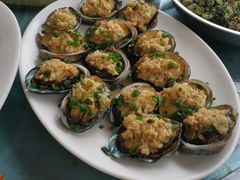 -湛江海鲜餐厅