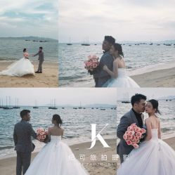 -纪可婚纱摄影平潭旅拍