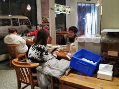 大堂-百家鲜·杭帮菜