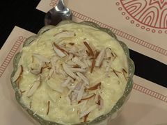 -克比叔叔印度餐厅Kebabs on the Grille(永康路分店)