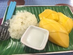 -陳妈妈泰国菜