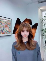 点击看大图 -FINE HAIR造型沙龙