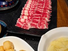 -南门涮肉(上海一店)