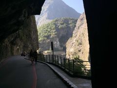 -太鲁阁公园