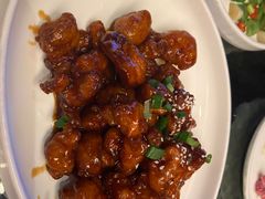 -桂花里·衢州菜·精酿餐吧(未来科技城万达广场店)