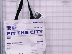 -汗水空间私教健身连锁(SM广场店)