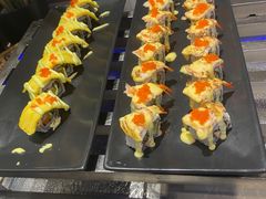 -非烤勿扰自助烤肉(东坑四季广场店)