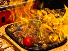 -1819餐厅·团队聚餐·烤串·精酿