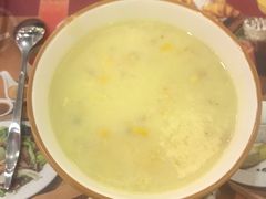 -斗牛士牛排餐厅(嘉里汇店)