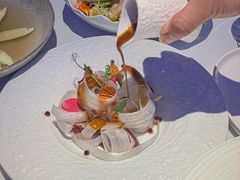 -天玑高空江景餐厅&酒吧Sky Secret Restaurant&Bar