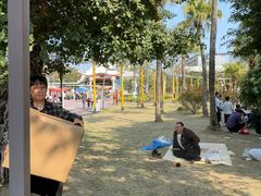 -汕头星城湾欢乐世界