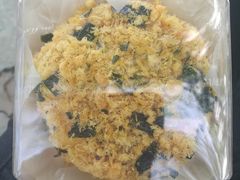 海苔肉松奶心包-好利来(宣武门店)