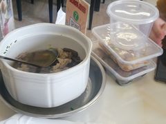 -福龙私房菜·客家大盆菜