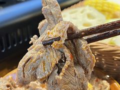 -黔滚滚贵州牛肉火锅·酸汤火锅(创意园店)