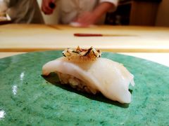 -鮨青(恒基名人购物中心店)