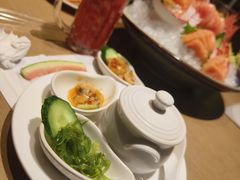 -大渔铁板烧(花园道店)