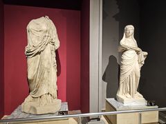 -安塔利亚博物馆