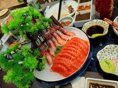 -额尔敦牛厨师铜板烧