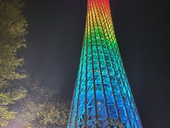 -广州塔(地铁站)