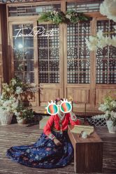 -韩国童感TOUCH PHOTO儿童摄影(朝阳分店)