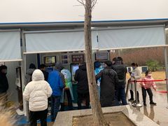 -上海市第一人民医院(松江南部)