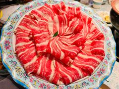 -乐宴·老北京铜火锅(桂庙店)