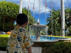 -三亚亚龙湾天域度假酒店