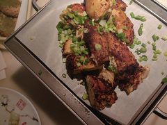 -绿茶餐厅(光明N次方公园店)
