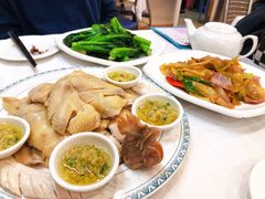 壹心鸡-文记壹心鸡(宝华路店)