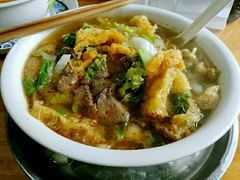 -祁家面馆(大香炉店)