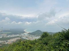 -海南铜鼓岭景区