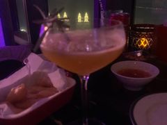 -大连君悦酒店 · VIVA(星海广场店)