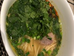 -新发展亚太JW万豪酒店·福苑咖啡厅