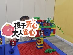 -棒棒贝贝·少儿编程·机器人教育中心(乐从天佑城校区)