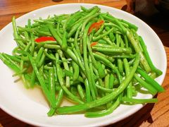-汉小城·老铫子藕汤·乡野湖北菜(江汉路吉庆街店)