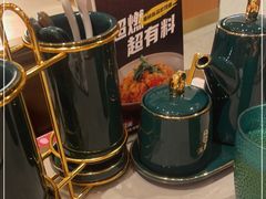 -松鹤楼面馆(清河万象汇店)