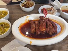 -令氏家外家周秦食府(高新店)