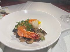 -马克西姆餐厅(崇文门店)