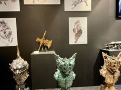 -茑屋书店(天目里店)