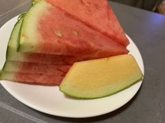 -君邦火锅(新疆大厦店)