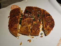 -小杨烤肉(高新店)