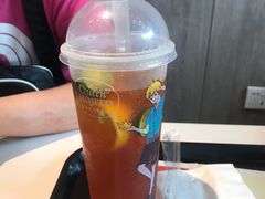 -肯德基(春申店)