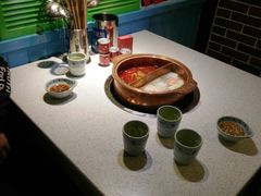 -蜀都小君肝串串香火锅(龙华旗舰店)