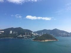 -湾景餐厅(海洋公园店)
